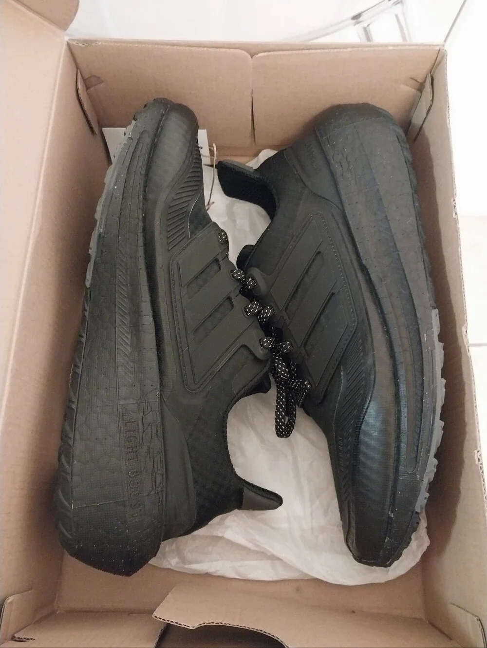 adidas excellent built